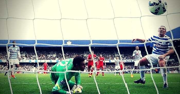 Yılın En Güzel Golü Olmaya Aday, Kendi Kalesine Atılmış 30 Gol