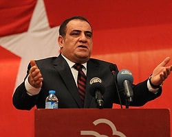 İbrahim Kızıl PFDK'ya Sevk Edildi