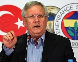 Aziz Yıldırım'dan Şike Operasyonu İçin Suç Duyurusu