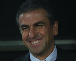Hamzaoğlu'ndan Pandev ve Sinan Yorumu