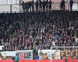 Beşiktaş'ın Çaykur Rizespor Maçını Oynayacağı Stat Belli Oldu