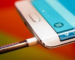 Note Edge Türkiye'ye Geliyor!