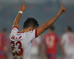 Yasin Öztekin'in Menajeri Resmen Açıkladı: ''Galatasaray'da Kalacak''