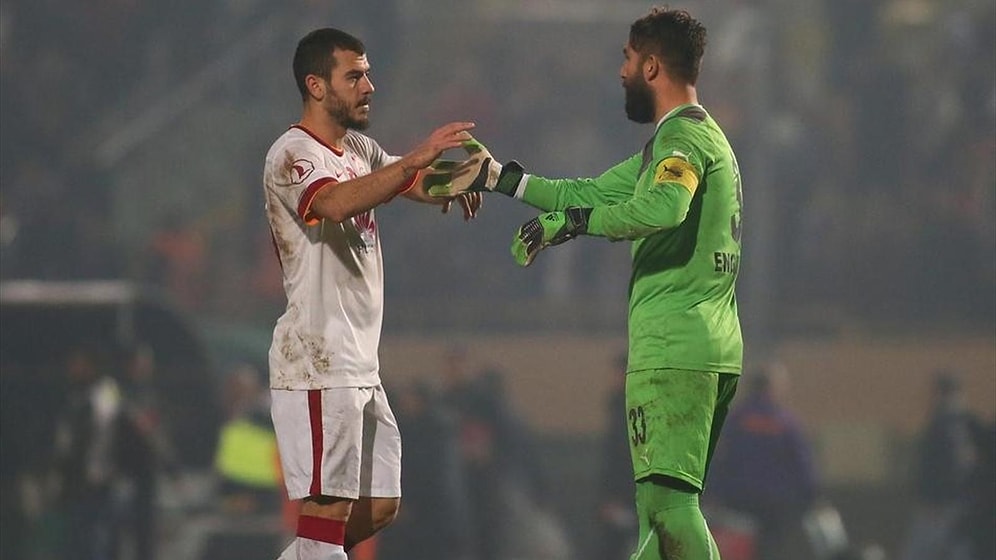 Balçova Yaşamspor Başkanı Fatih Komili Açıklamalarda Bulundu