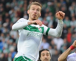 Bursa'da Serdar Aziz Şoku!