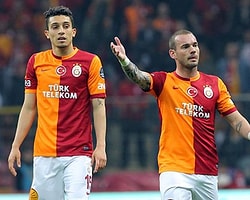 Galatasaray'dan Transfer Açıklaması: "Teklif Var..."