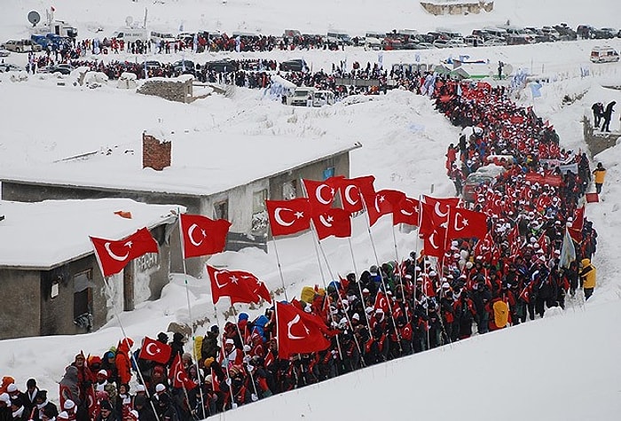 Sarıkamış: 100 Yıldır Unutulmayan Acı