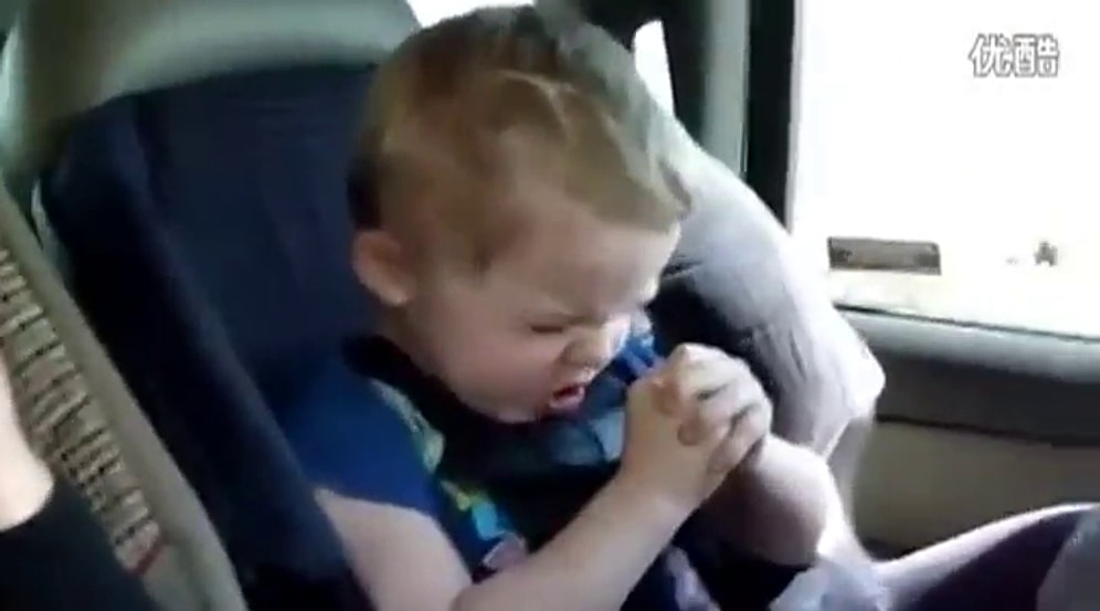 Büyüdüğünde Death Metal Grubu Kuracak Çocuk