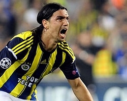 Topuz'un Menajerinden Transfer Açıklaması