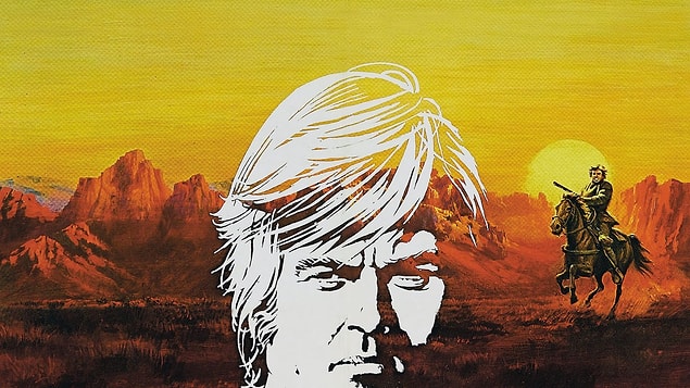 9. Jeremiah Johnson