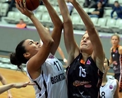 Beşiktaş Galibiyetle Bitirdi