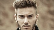 Erkekte Saçın Ne Kadar Önemli Olduğunu Gösteren 28 Yanlar Kısa Üstler Uzun Modeli