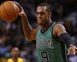 Rajon Rondo, Dallas Mavericks'te