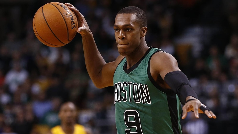 Rajon Rondo, Dallas Mavericks'te