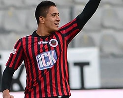 İlhan Cavcav'ın Falcao'su; Berat Tosun