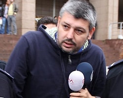 Fevzi Tuncay'a Hapis Şoku!