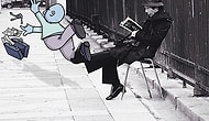 Yaratıcı İllüstrasyonlarla Eğlenceli Hale Gelen 22 Instagram Fotoğrafı