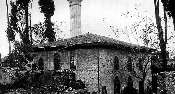 İstanbul'un Kaybolan Eserleri Kitaplaştırıldı