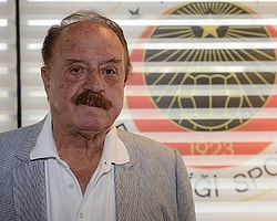 İlhan Cavcav Bırakıyor