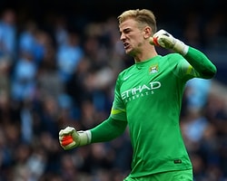 Manchester City, Hart İle Uzattı