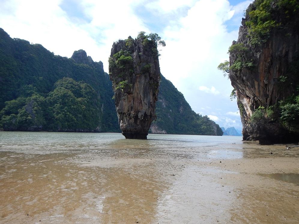 Tayland'a Gitmeyi Düşünenlere 15 Seyahat Önerisi