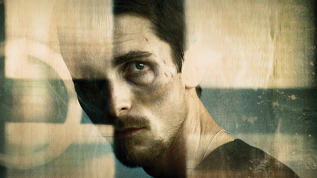 19. The Machinist / Makinist (2004)