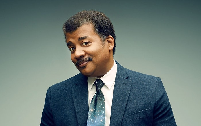 Ünlü Astrofizikçi Neil deGrasse Tyson'dan Zihinleri Aydınlatan 12 Değerli Söz