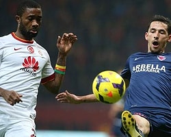 Chedjou'dan Penaltı İtirafı