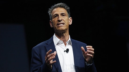 Sony Pictures CEO'su Sessizliğini Bozdu