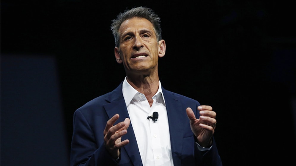 Sony Pictures CEO'su Sessizliğini Bozdu
