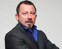 Sergen'den G.Saray'a Övgü