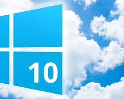 Windows 10'dan Rekor