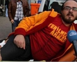 G.Saray Taraftarı Bıçaklandı!
