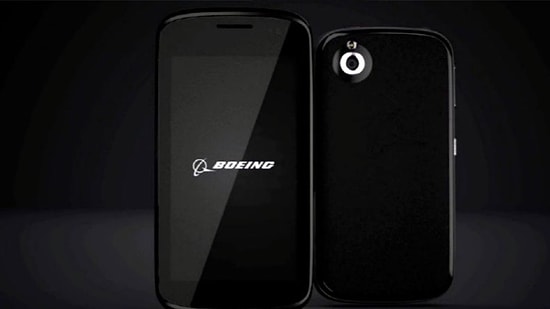 Kendini İmha Eden Telefon