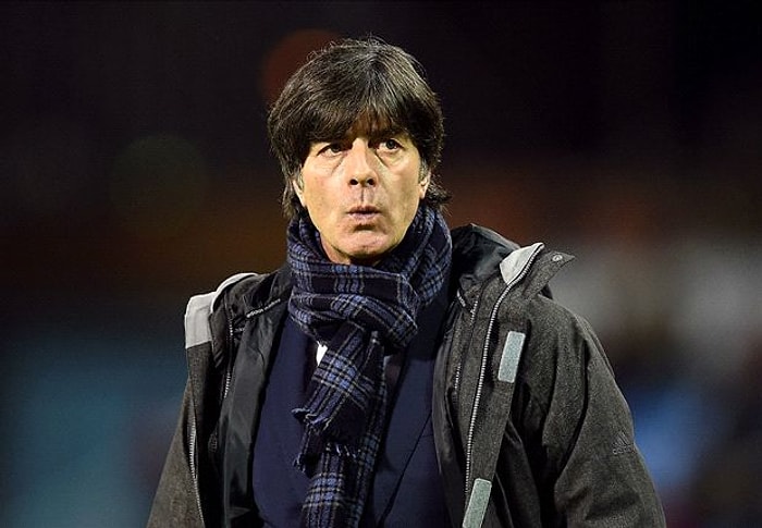 Löw: "Yeniden Kulüp Çalıştırabilirim"