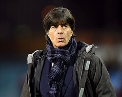 Löw: "Yeniden Kulüp Çalıştırabilirim"