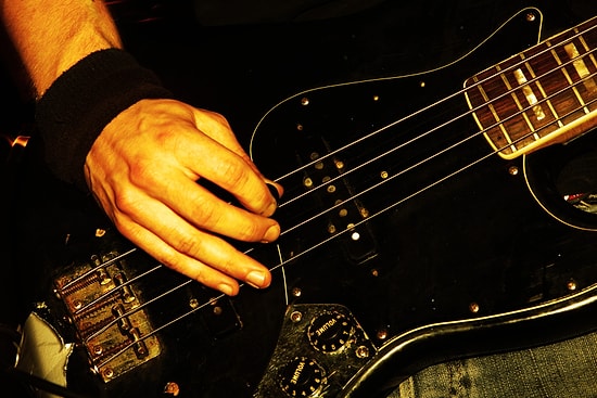 2014 Yılının En Çok Dinlenilen 20 Yabancı Rock Şarkısı