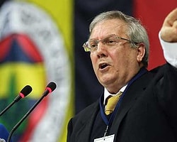 Aziz Yıldırım'dan Sert Sözler, 'Fenerbahçe'yi Hocalar Şampiyon Yapmaz'