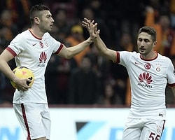 Galatasaray Diyarbakır'a Konuk Oluyor