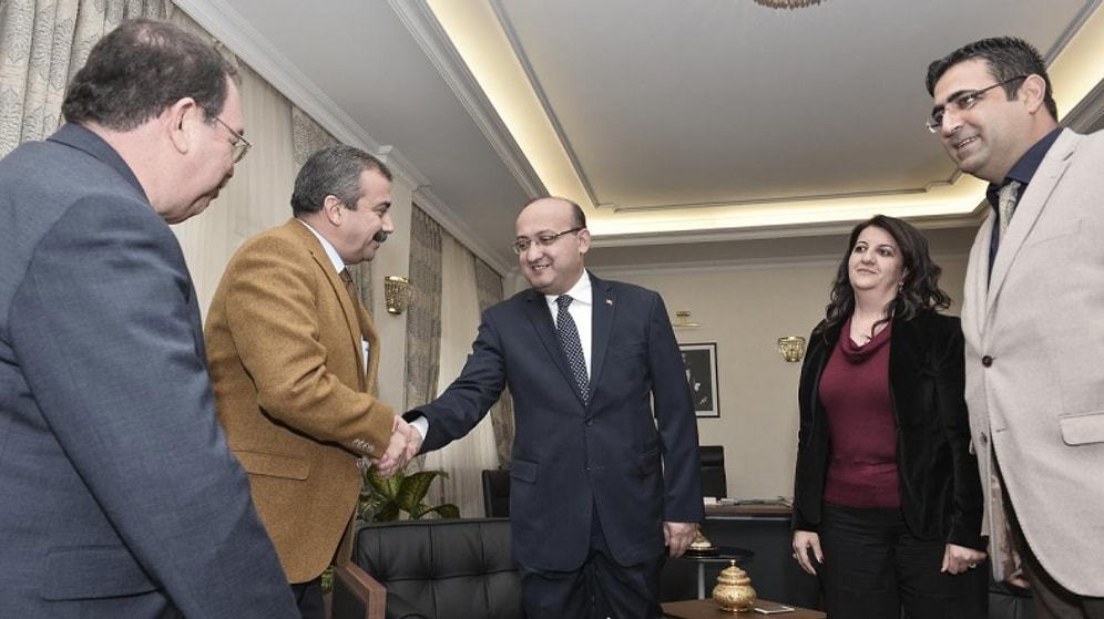 Çözüm Sürecinde 'Çok Seri Görüşme Trafiği Başlıyor'