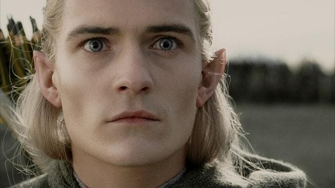 Legolas'ın Elf Gözlerine Sahip Olunca Yapacağımız 13 Şey