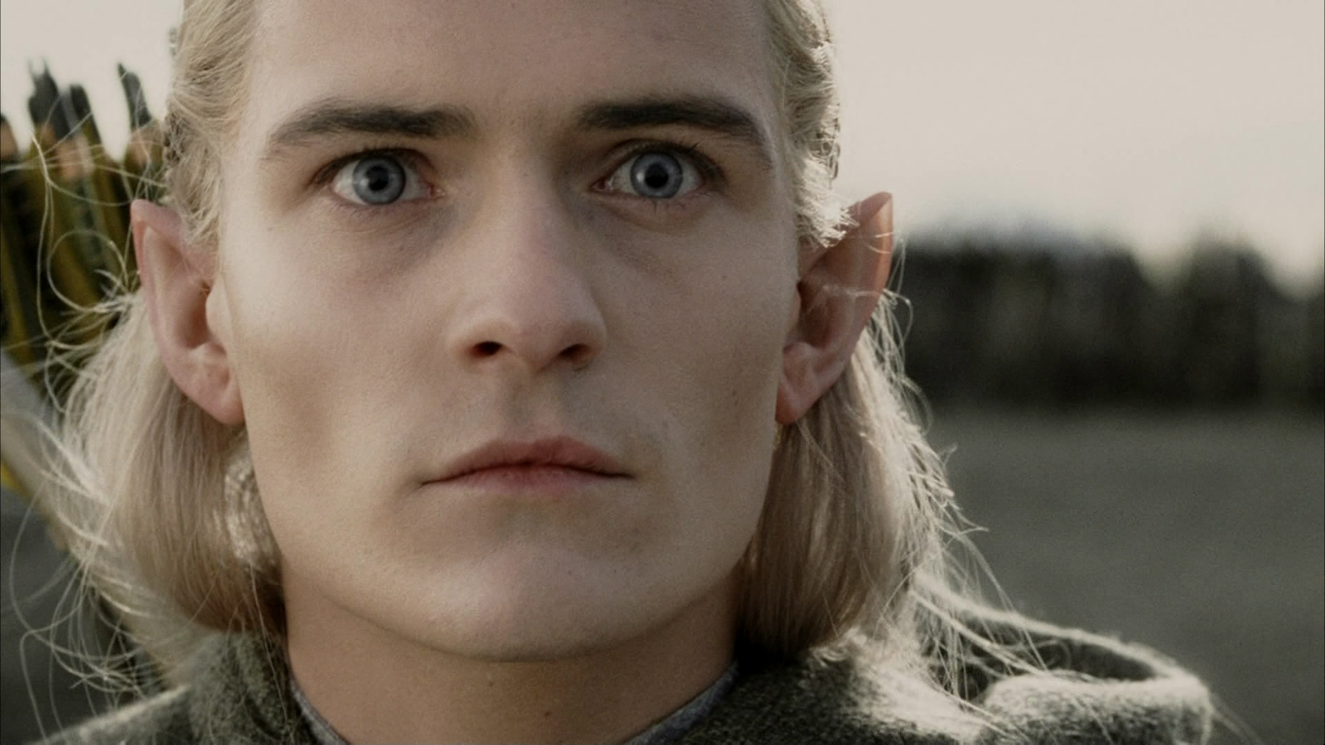 Legolas'ın Elf Gözlerine Sahip Olunca Yapacağımız 13 Şey - Onedio
