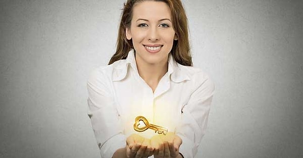 Человек своего слова.