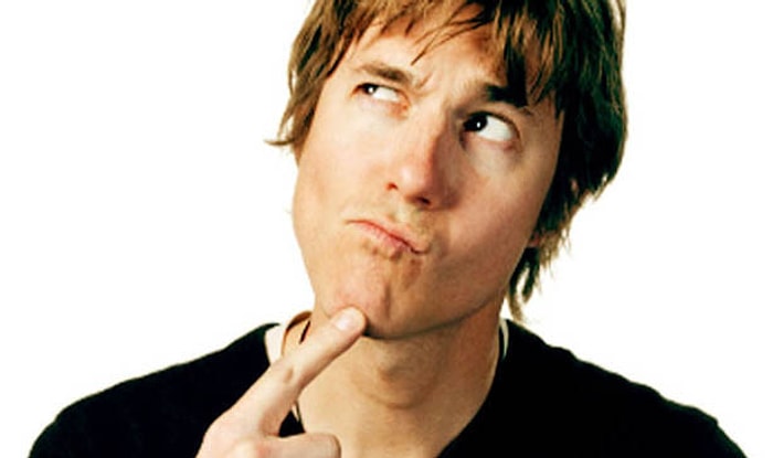 Ne İstediklerine Cevap Verebildiğimiz 7 Erkek Tipi