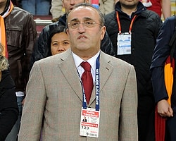 Galatasaray'dan Diyarbakır Açılımı