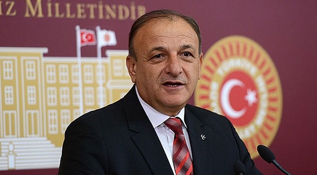 'Önerilerimiz parlamentoyu tıkamaya değil çabuk bir şekilde irade oluşturmasına yöneliktir'