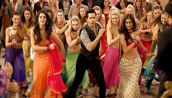 Bollywood Filmlerinin Fizik Kanunlarına Meydan Okuyan 17 Efsanevi Aksiyon Sahnesi