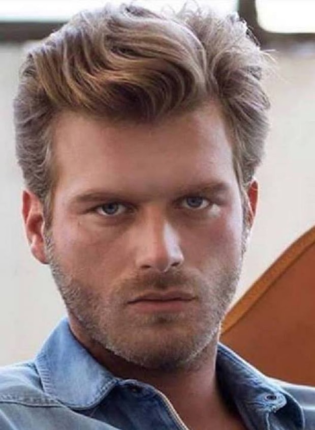 Kıvanç Tatlıtuğ