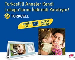 Türkiye’nin en büyük fotokitap markası Lukapu, Turkcell ile özel bir işbirliğine imza attı. Buna göre 2222’ye ‘Lukapu’ yazarak mesaj atan herkes yüzde 30 indirimden faydalanacak.
