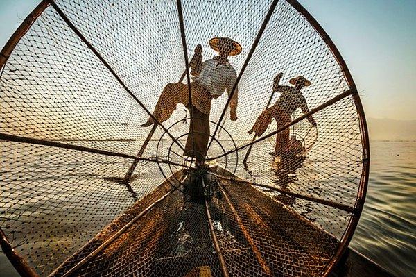 88. Inle Lake, Burma